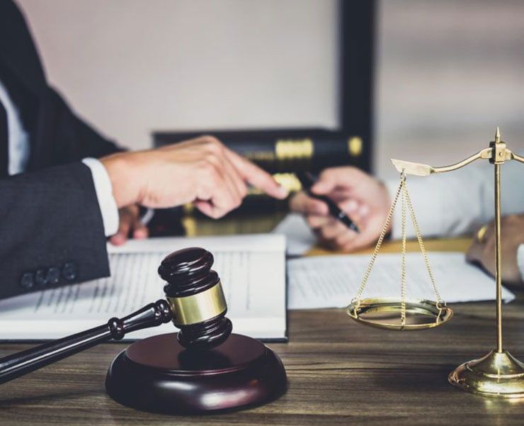 Procedura autentificării actelor notariale