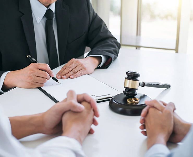 Divorțul la notar: procedura de desfacere a căsătoriei și actele necesare