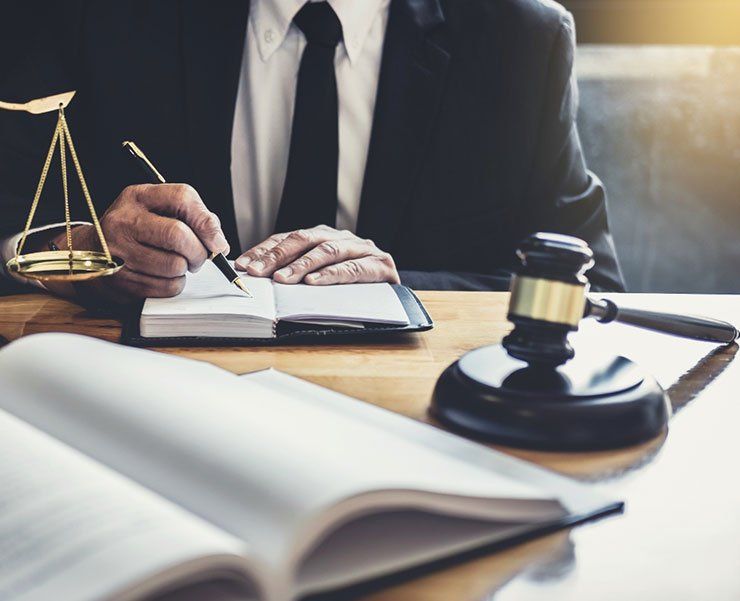 Încheierea privind verificările efectuate în evidențele succesorale ale Camerei și Uniunii