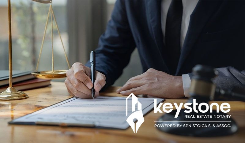 keystone real estate