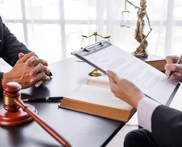 Procura/Împuternicirea pentru semnarea Contractului de Vânzare/Cumpărare pentru cetățenii români și străini aflați pe teritoriul altui stat