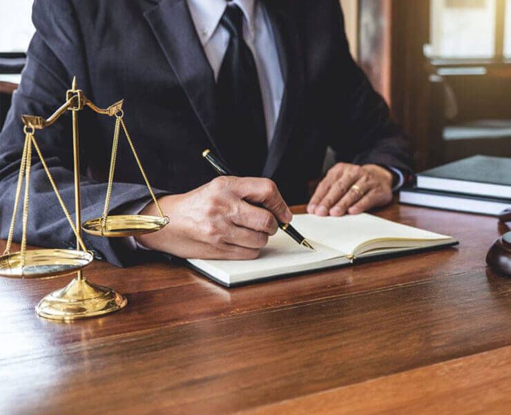 Limite judiciare stabilite în interes privat, în materie imobiliară, în cadrul raporturilor de vecinătate